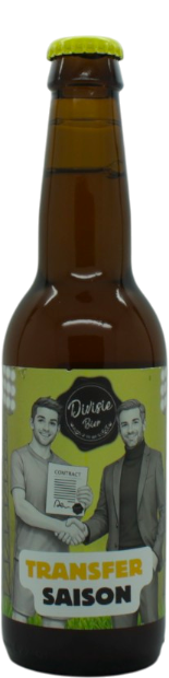  Transfer Saison