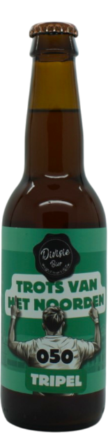  Trots van het Noorden Tripel