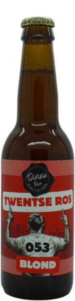  Twentse Ros Blond