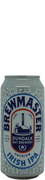  Irish IPA