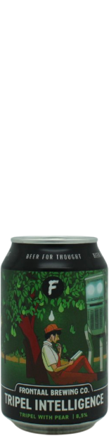 Frontaal Tripel Intelligence
