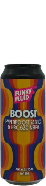  Boost