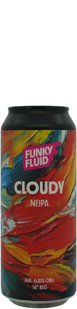  Cloudy