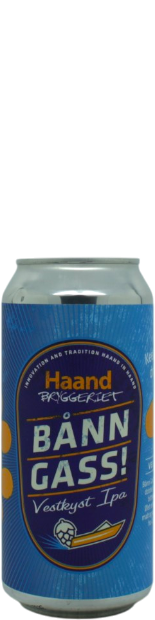 Haand Bann Gass