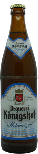 Konigshof Hefeweizen