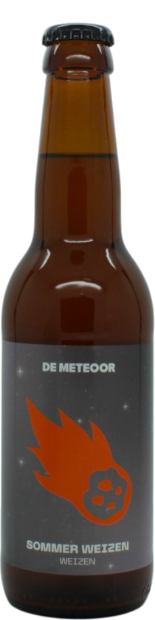 Meteoor Sommer Weizen