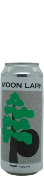 Moon Lark Peak