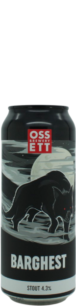 Ossett Barghest