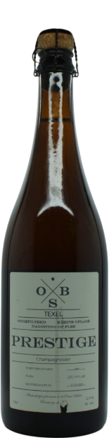 Ouwe Skilder Prestige - 75cl