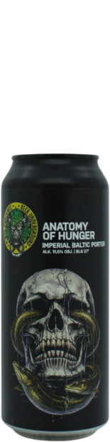  Anatomy of Hunger