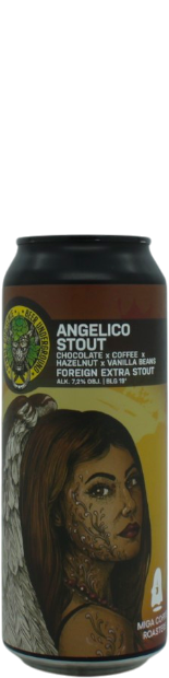  Angelico Stout