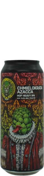  Chmielokrata Azacca