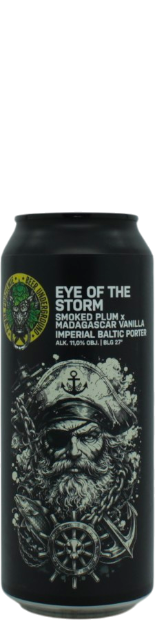  Eye of the Storm