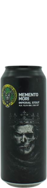  Memento Mori