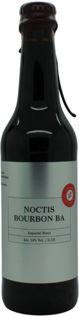 Puhaste Noctis Bourbon BA