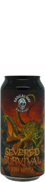 Radical Way Severed Survival