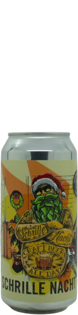  Schrille Nacht