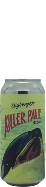 Stigbergets Killer Pale