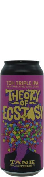 Tank Busters Theory of Ecstasy