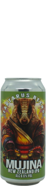 Tartarus Mujina