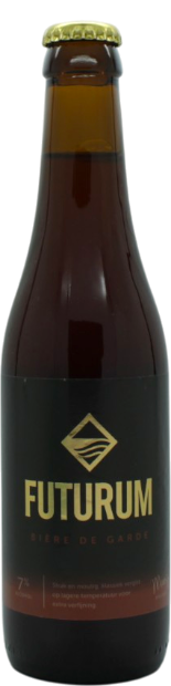 Toekomst Futurum Biere De Garde