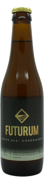 Toekomst Futurum Grape Ale - Chardonnay