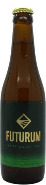 Toekomst Futurum West Coast IPA
