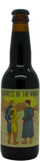 Vos / Yeasterday Fortress of the Knight