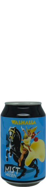 Walhalla Mist