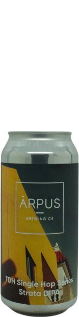 Arpus TDH Single Hop Series Strata DIPA