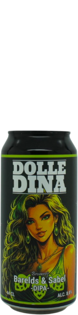 Barelds & Sabel Dolle Dina