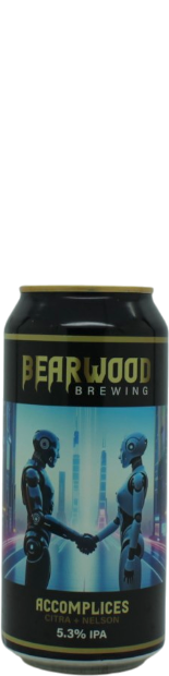 Bearwoord Accomplices