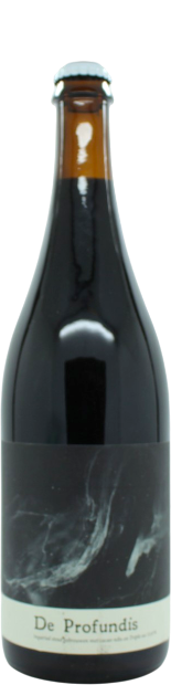 Bliksem De Profundis - 75cl