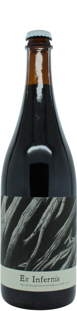 Bliksem Ex Infernis - 75cl