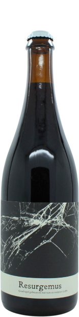 Bliksem Resurgemus - 75cl