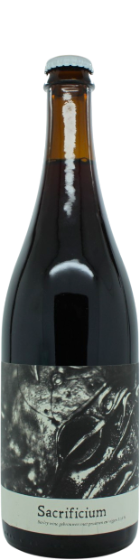 Bliksem Sacrificium - 75cl