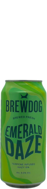 Brewdog Emerald Daze