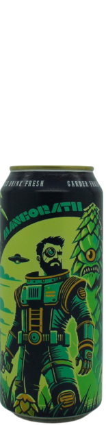 Brewskey Mangorath
