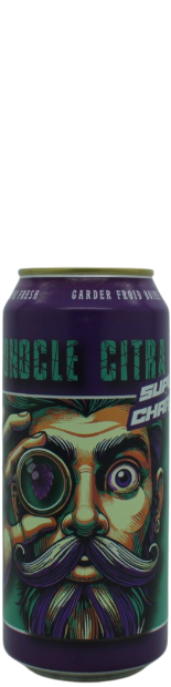 Brewskey Monocle Citra Super Charger