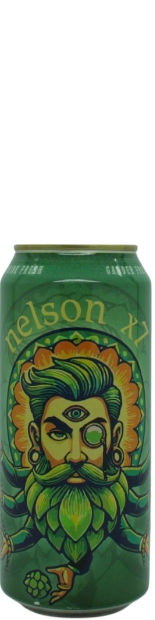 Brewskey Nelson X7