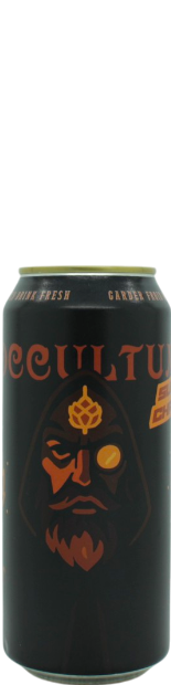 Brewskey Occultum Super Charge