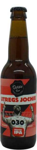  Utregs Jochie Session IPA