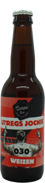  Utregs Jochie Weizen