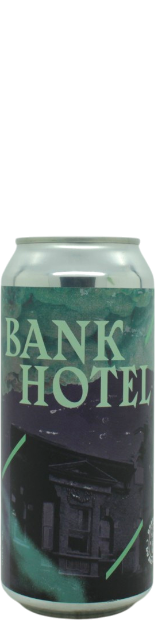  Bank Hotel