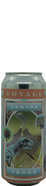  Voyage au Centre de la Lettre