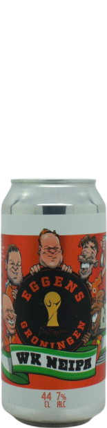 Eggens WK NEIPA