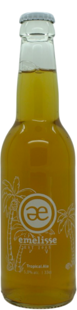 Emelisse Tropical Ale