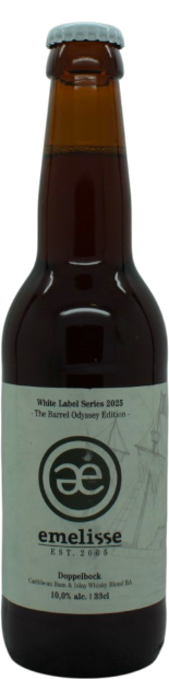 Emelisse WL 2025 Doppelbock