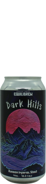 Equilibrew Dark Hills