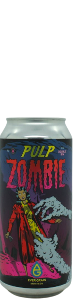 Ever Grain Pulp Zombie